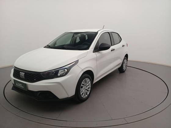 FIAT ARGO 1.0 FIREFLY FLEX MANUAL